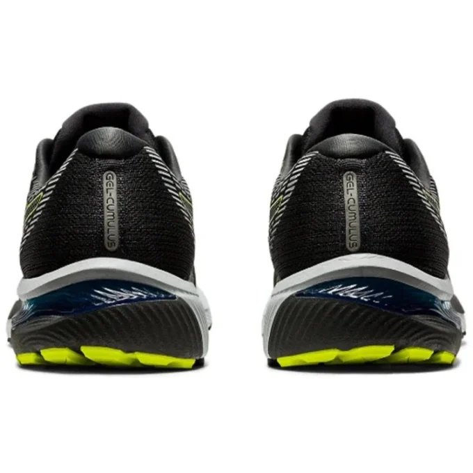 Gel-Cumulus 22 « Graphite Grey »