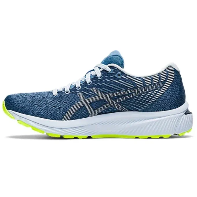 Gel-Cumulus 22 « Grey Floss »
