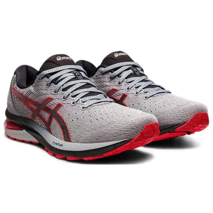 Gel-Cumulus 22 « Grey Red »