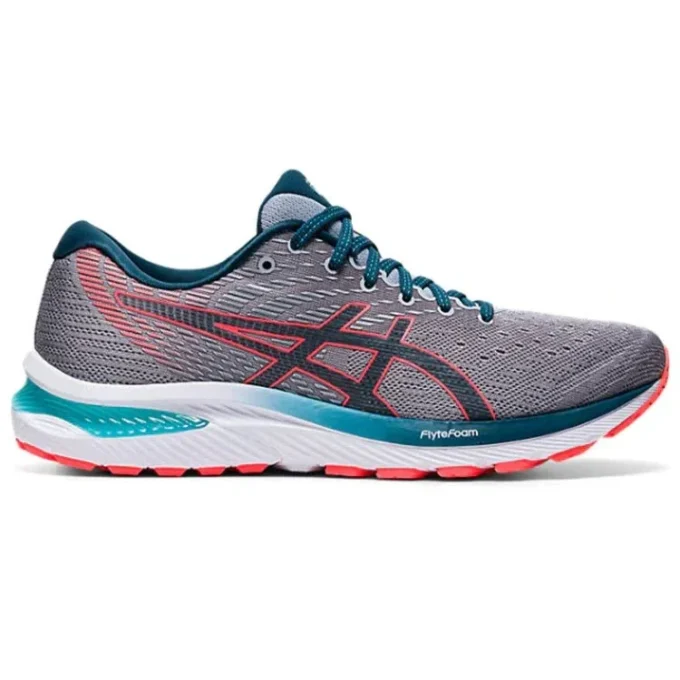 Gel-Cumulus 22 « Magnetic Blue Grey »