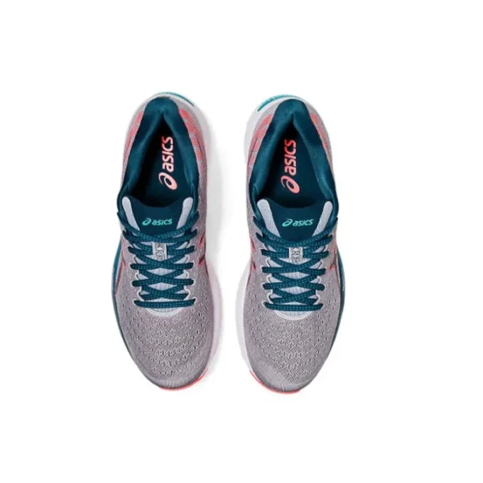 Gel-Cumulus 22 « Magnetic Blue Grey »