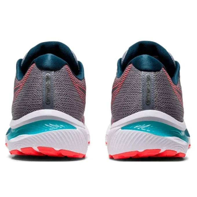Gel-Cumulus 22 « Magnetic Blue Grey »