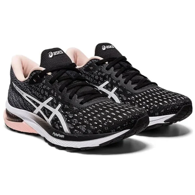 Gel-Cumulus 22 MK « Black White »