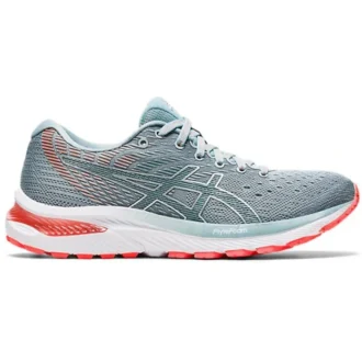 Gel-Cumulus 22 « Piedmont Grey Steel »