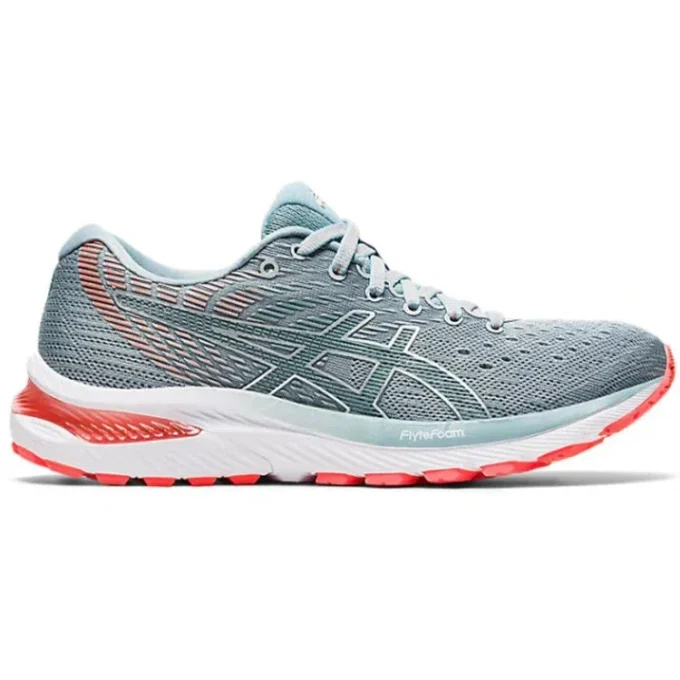 Gel-Cumulus 22 « Piedmont Grey Steel »