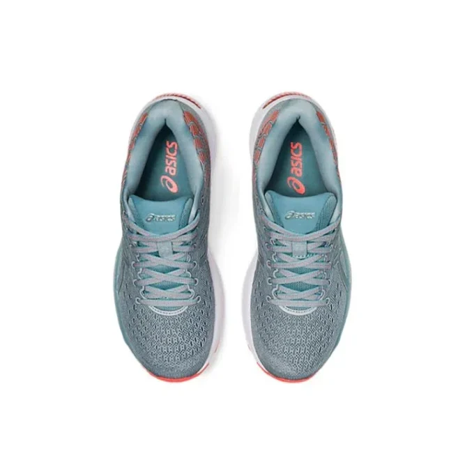 Gel-Cumulus 22 « Piedmont Grey Steel »