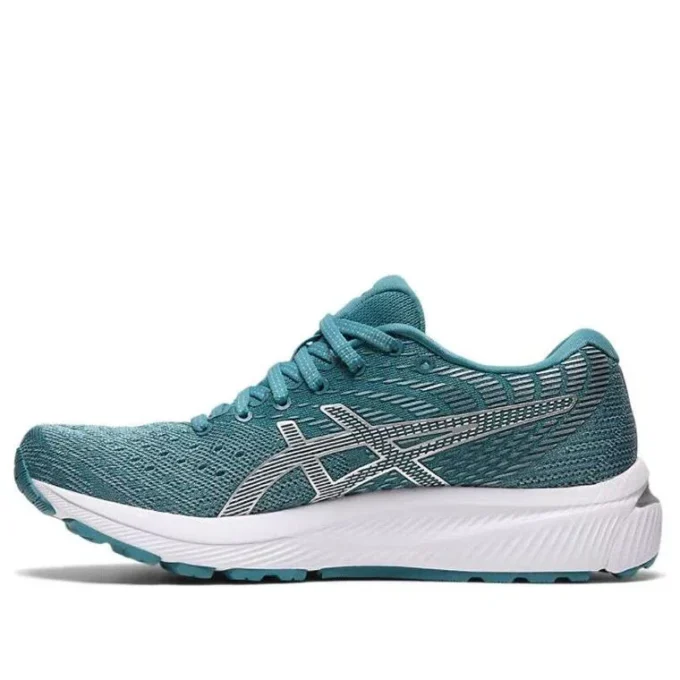 Gel-Cumulus 22 « Smoke Blue »