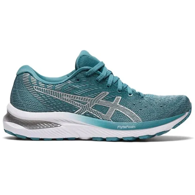 Gel-Cumulus 22 « Smoke Blue »