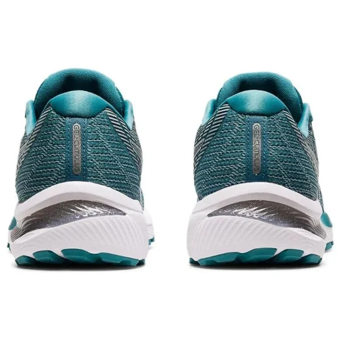 Gel-Cumulus 22 « Smoke Blue »