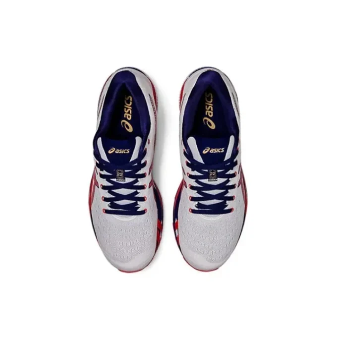 Gel-Cumulus 22 « USA »
