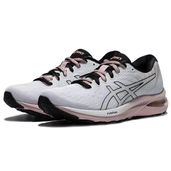 Gel-Cumulus 22 « White Ginger Peach »