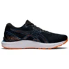 Gel-Cumulus 23 4E Wide « Black Reborn Blue »