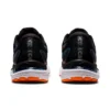 Gel-Cumulus 23 4E Wide « Black Reborn Blue »