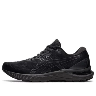 Gel-Cumulus 23 « Black »