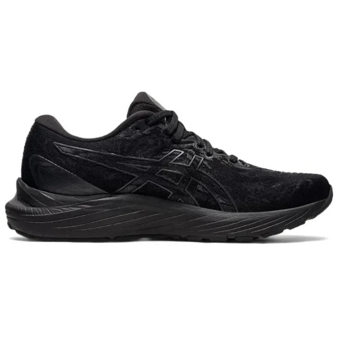 Gel-Cumulus 23 « Black »