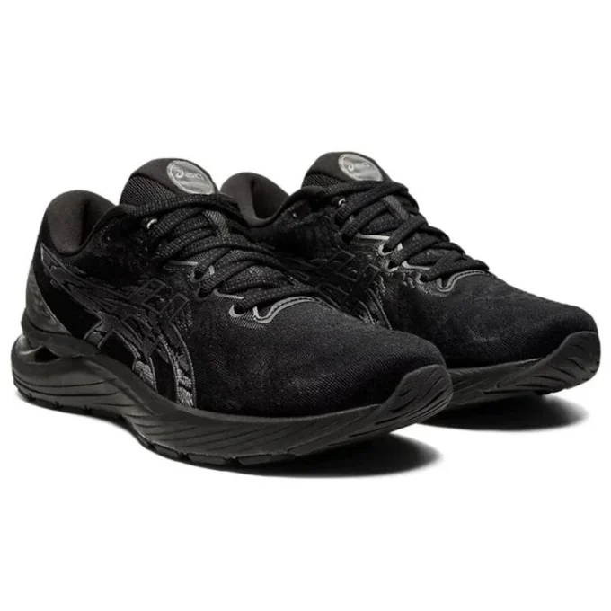 Gel-Cumulus 23 « Black »