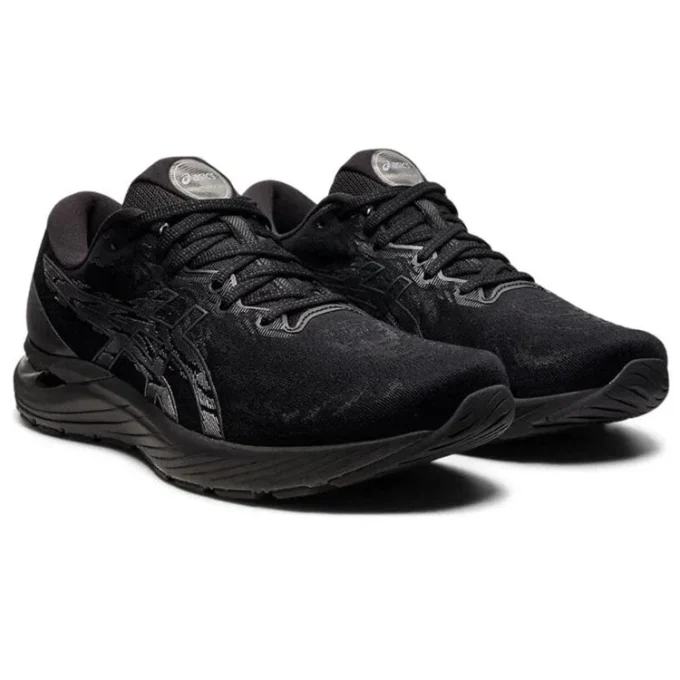 Gel-Cumulus 23 « Black »
