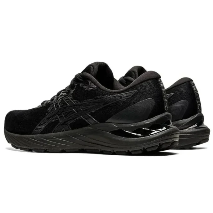 Gel-Cumulus 23 « Black »