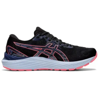 Gel-Cumulus 23 « Black Blazing Coral »