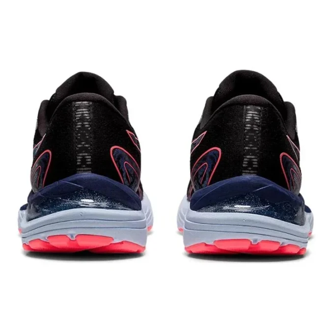 Gel-Cumulus 23 « Black Blazing Coral »