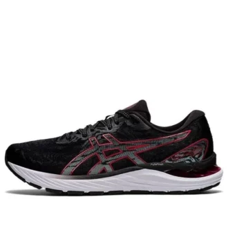 Gel-Cumulus 23 « Black Electric Red »