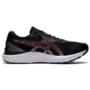 Gel-Cumulus 23 « Black Electric Red »
