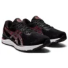 Gel-Cumulus 23 « Black Electric Red »
