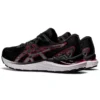 Gel-Cumulus 23 « Black Electric Red »