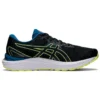 Gel-Cumulus 23 « Black Glow Yellow »