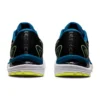 Gel-Cumulus 23 « Black Glow Yellow »
