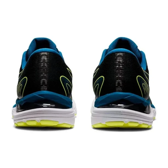 Gel-Cumulus 23 « Black Glow Yellow »