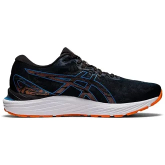 Gel-Cumulus 23 « Black Reborn Blue »