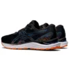 Gel-Cumulus 23 « Black Reborn Blue »