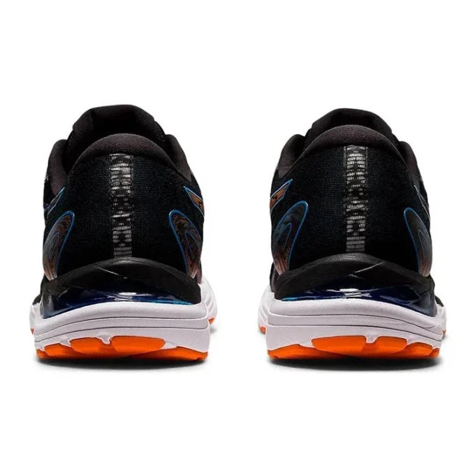Gel-Cumulus 23 « Black Reborn Blue »