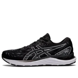 Gel-Cumulus 23 « Black White »