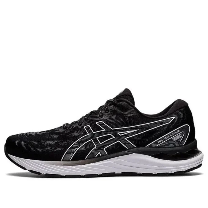 Gel-Cumulus 23 « Black White »