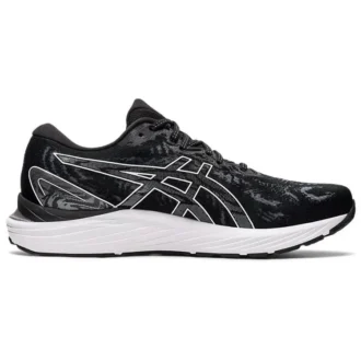 Gel-Cumulus 23 « Black White »
