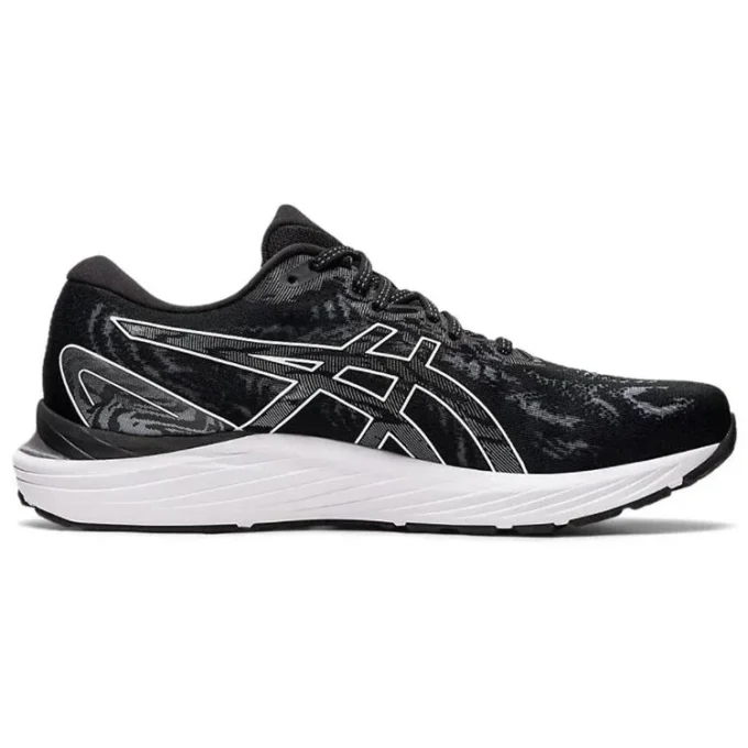 Gel-Cumulus 23 « Black White »