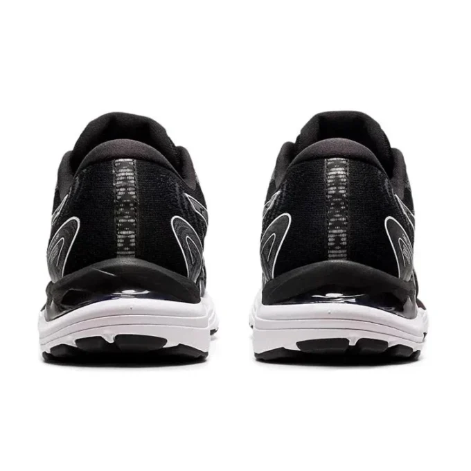 Gel-Cumulus 23 « Black White »