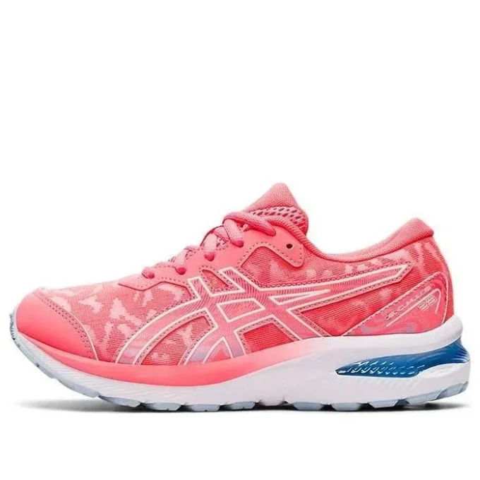Gel-Cumulus 23 « Blazing Coral »