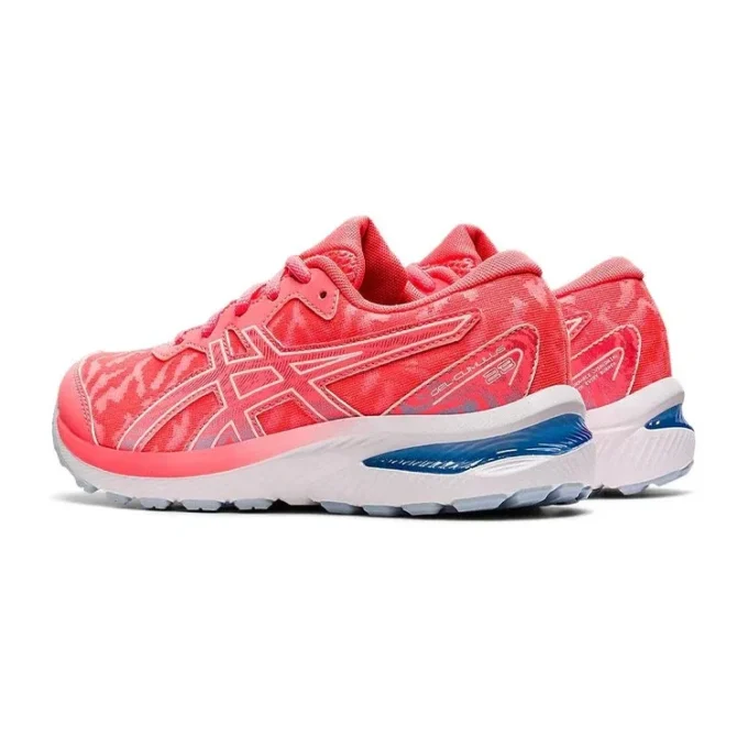 Gel-Cumulus 23 « Blazing Coral »