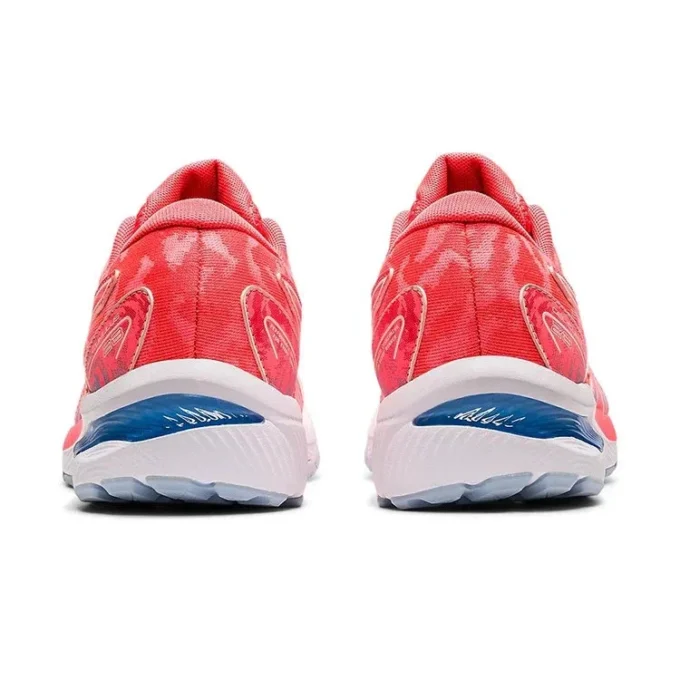 Gel-Cumulus 23 « Blazing Coral »