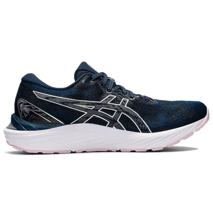Gel-Cumulus 23 « French Blue »
