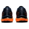 Gel-Cumulus 23 « French Blue Shocking Orange »