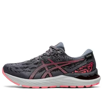 Gel-Cumulus 23 GTX « Carrier Grey Pink »