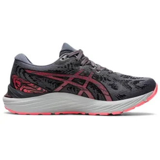 Gel-Cumulus 23 GTX « Carrier Grey Pink »