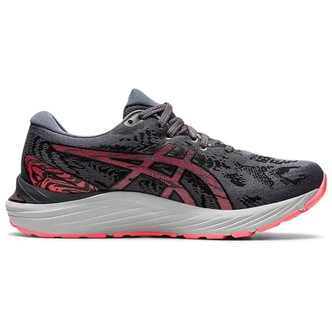 Gel-Cumulus 23 GTX « Carrier Grey Pink »