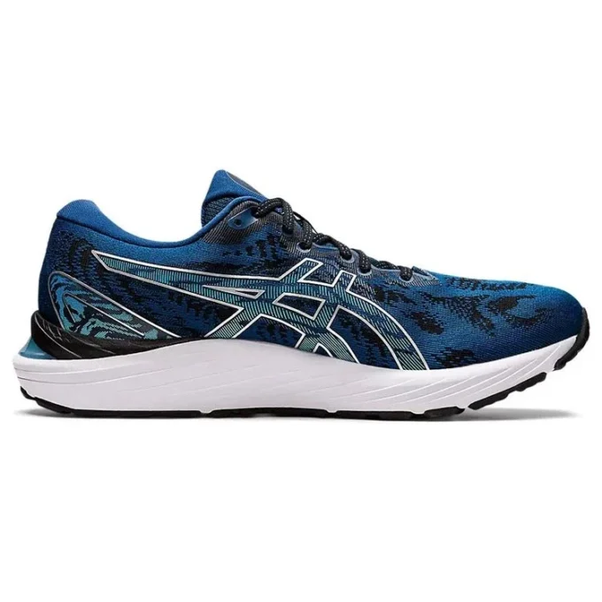 Gel-Cumulus 23 « Mako Blue »