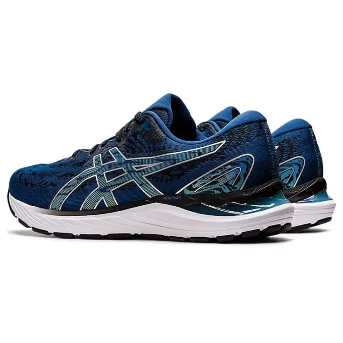 Gel-Cumulus 23 « Mako Blue »