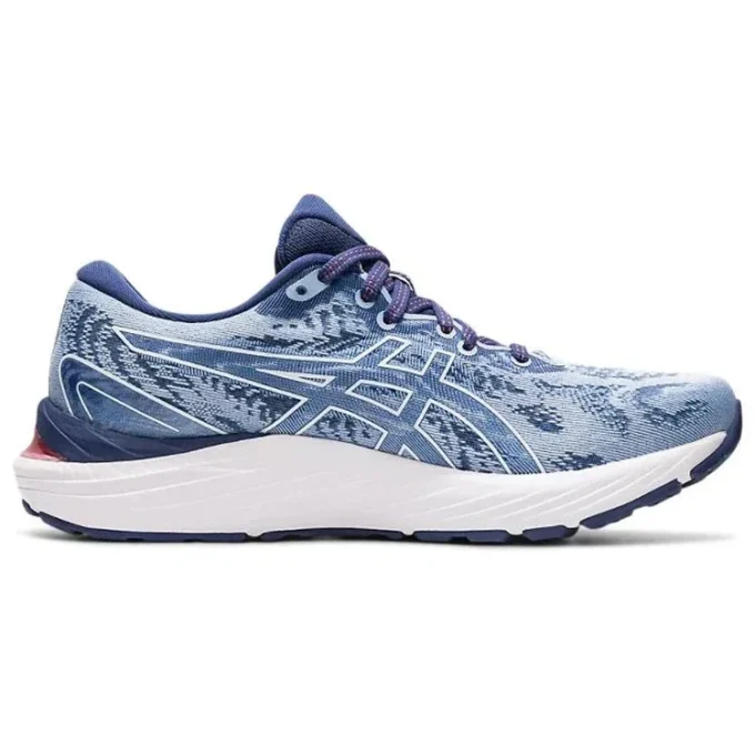 Gel-Cumulus 23 « Mist »